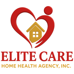 Elite Care Logo